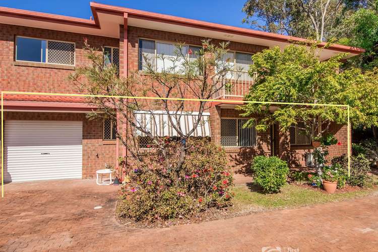 Main view of Homely unit listing, 131/53 Old Coach Road, Tallai QLD 4213