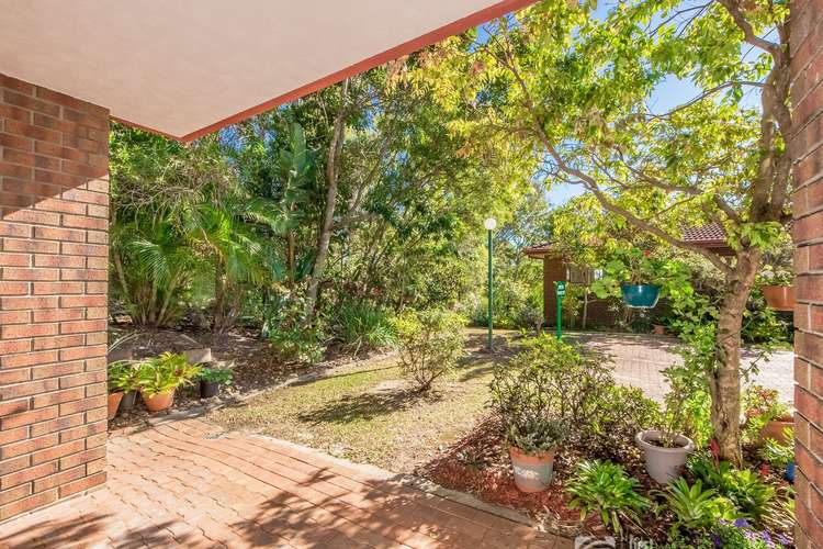 Second view of Homely unit listing, 131/53 Old Coach Road, Tallai QLD 4213