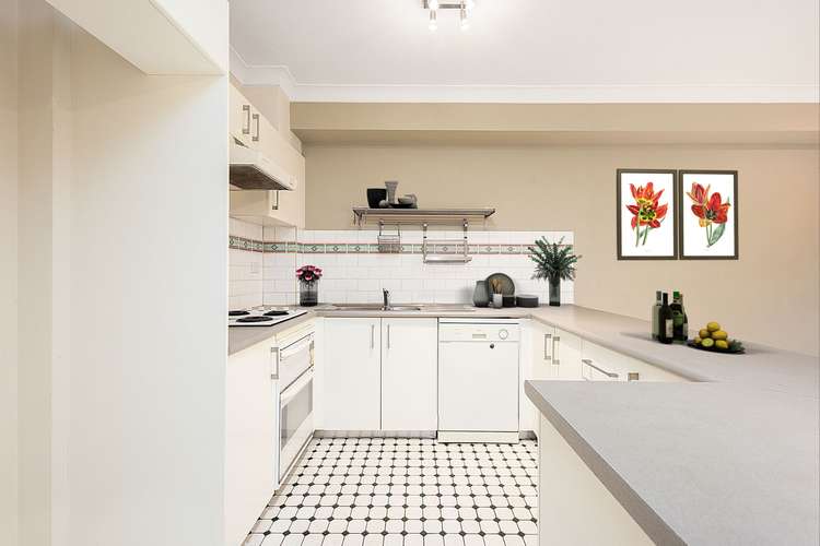 Second view of Homely apartment listing, 10/474 Kingsway, Miranda NSW 2228
