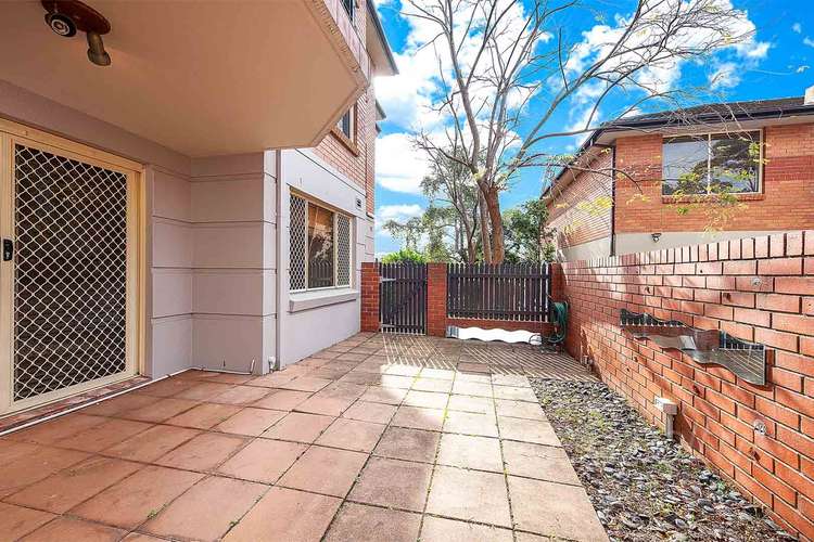 Sixth view of Homely apartment listing, 10/474 Kingsway, Miranda NSW 2228