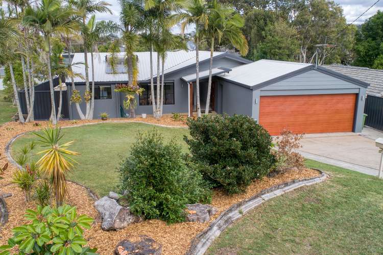 Second view of Homely house listing, 12 Bapaume Court, Aroona QLD 4551