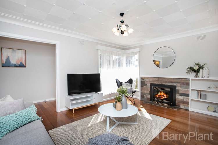 Third view of Homely house listing, 4 Gregory Street, Sunshine West VIC 3020