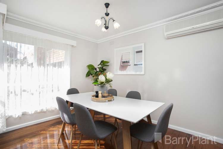 Fourth view of Homely house listing, 4 Gregory Street, Sunshine West VIC 3020