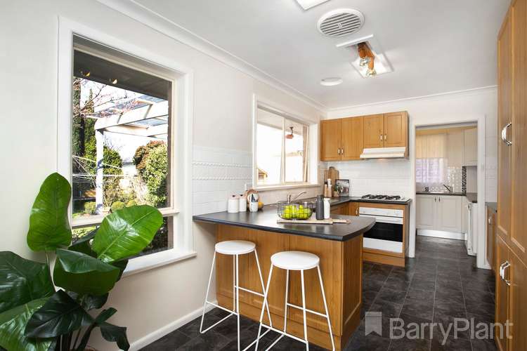 Fifth view of Homely house listing, 4 Gregory Street, Sunshine West VIC 3020