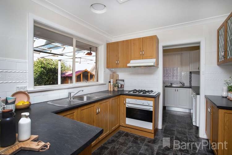 Sixth view of Homely house listing, 4 Gregory Street, Sunshine West VIC 3020