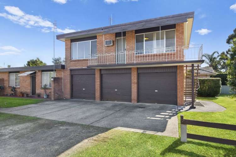 Main view of Homely unit listing, 3/103 Trafalgar Avenue, Umina Beach NSW 2257