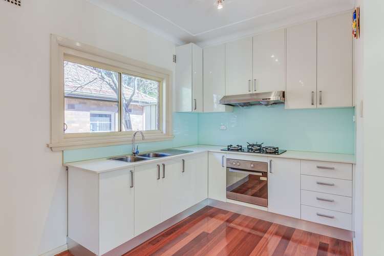 Second view of Homely semiDetached listing, 27 Holway Street, Eastwood NSW 2122