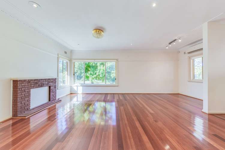 Third view of Homely semiDetached listing, 27 Holway Street, Eastwood NSW 2122
