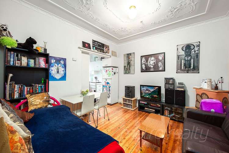 Second view of Homely apartment listing, 11/3a Farrell Avenue, Darlinghurst NSW 2010