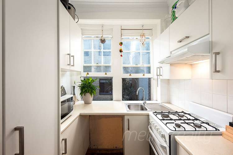 Third view of Homely apartment listing, 11/3a Farrell Avenue, Darlinghurst NSW 2010