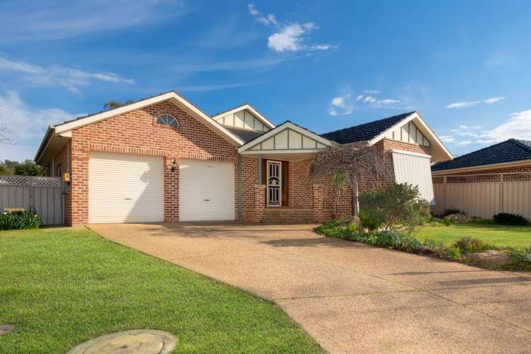 Main view of Homely house listing, 4 Fitzroy Street, Tatton NSW 2650