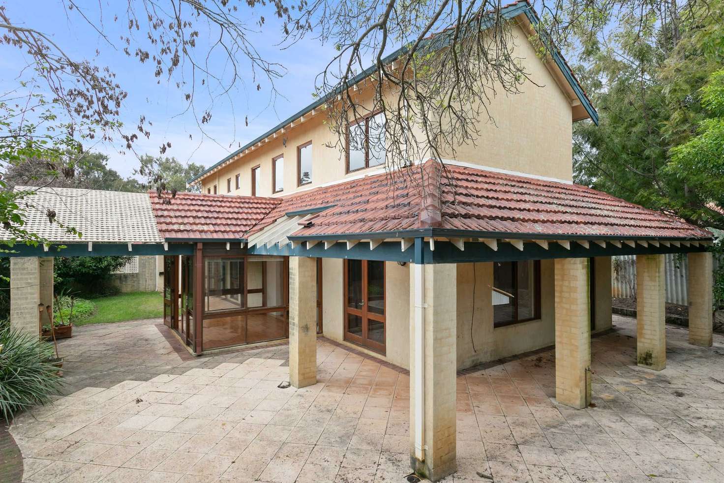 Main view of Homely house listing, 9 Crosby Street, Floreat WA 6014