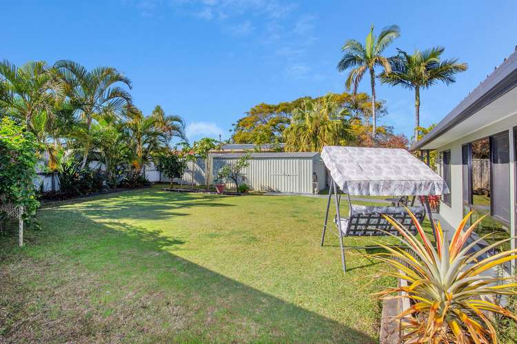 Main view of Homely house listing, 23 Doreen Avenue, Coombabah QLD 4216