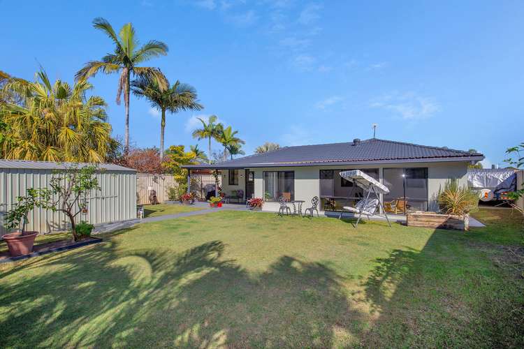 Second view of Homely house listing, 23 Doreen Avenue, Coombabah QLD 4216