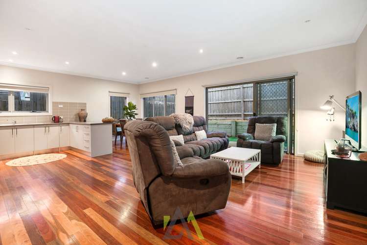 Fifth view of Homely unit listing, 2/1 Netherbrae Road, Frankston VIC 3199