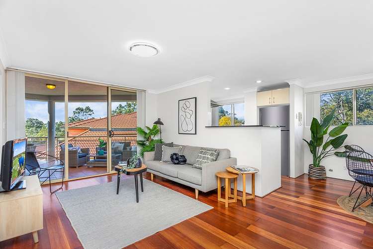 Main view of Homely unit listing, 5/513-517 Kingsway, Miranda NSW 2228