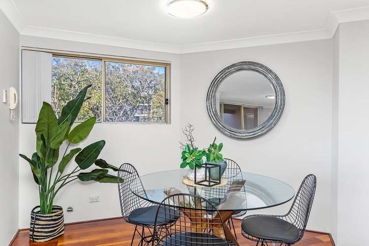 Fourth view of Homely unit listing, 5/513-517 Kingsway, Miranda NSW 2228