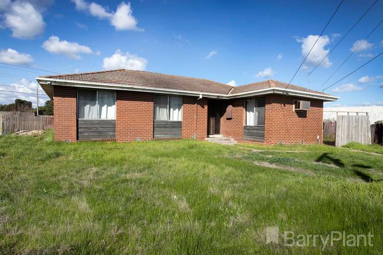 Main view of Homely house listing, 4 Nash Court, Sunshine West VIC 3020