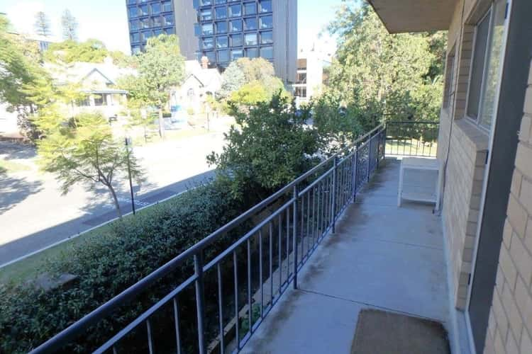 Second view of Homely apartment listing, 5/17 Walker Avenue, West Perth WA 6005