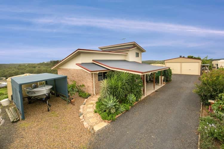 Main view of Homely house listing, 15 Sanctuary Court, Apple Tree Creek QLD 4660