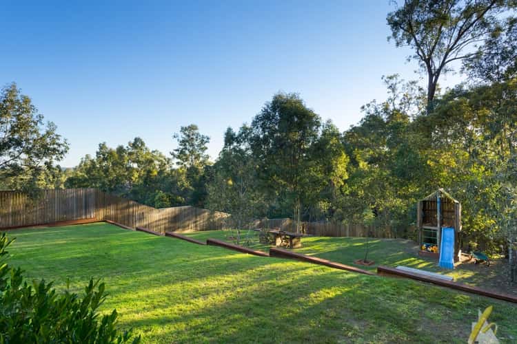 Fifth view of Homely house listing, 12 Bluegum Rise, Anstead QLD 4070