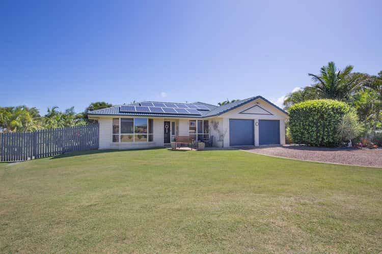 Fifth view of Homely house listing, 23 Rifle Range Road, Bargara QLD 4670