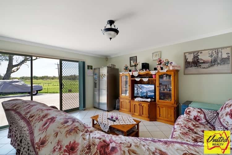 Fifth view of Homely house listing, 440 Appin Road, Gilead NSW 2560