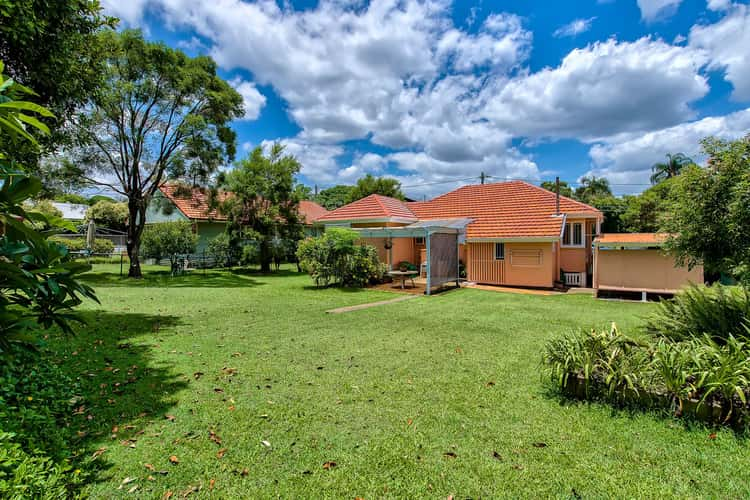 Second view of Homely house listing, 37 Hilda Street, Alderley QLD 4051