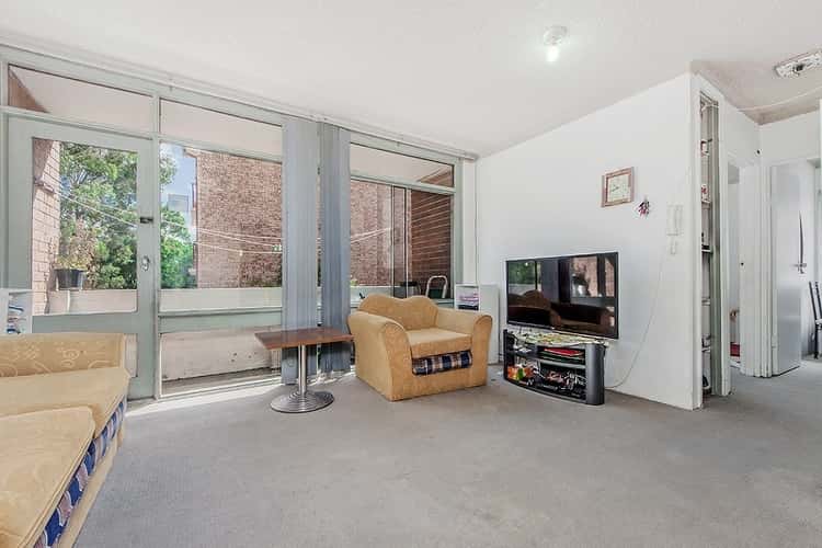 Main view of Homely unit listing, 14/5 Lachlan Street, Warwick Farm NSW 2170