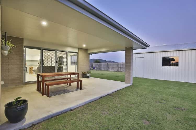Sixth view of Homely house listing, 6 Bunker Court, Bargara QLD 4670