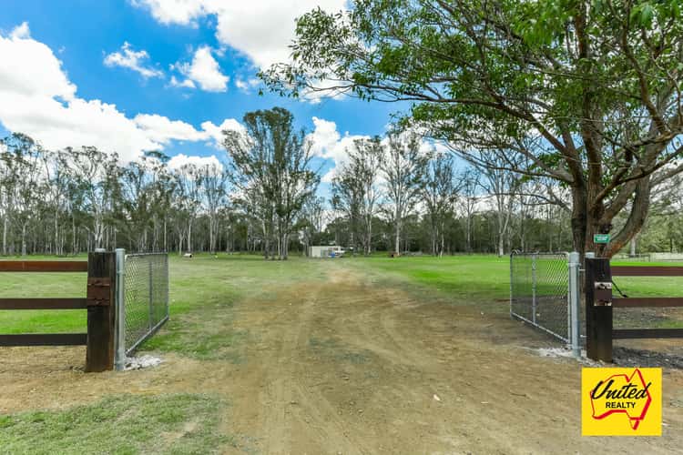 Fifth view of Homely acreageSemiRural listing, 56 Rossmore Crescent, Rossmore NSW 2557