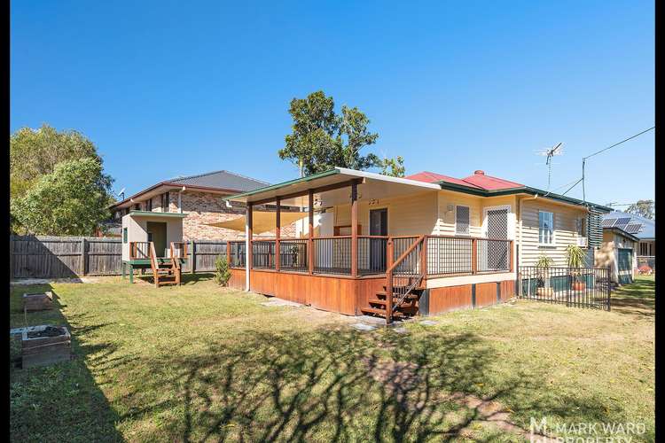 Main view of Homely house listing, 12 Dyson Avenue, Sunnybank QLD 4109