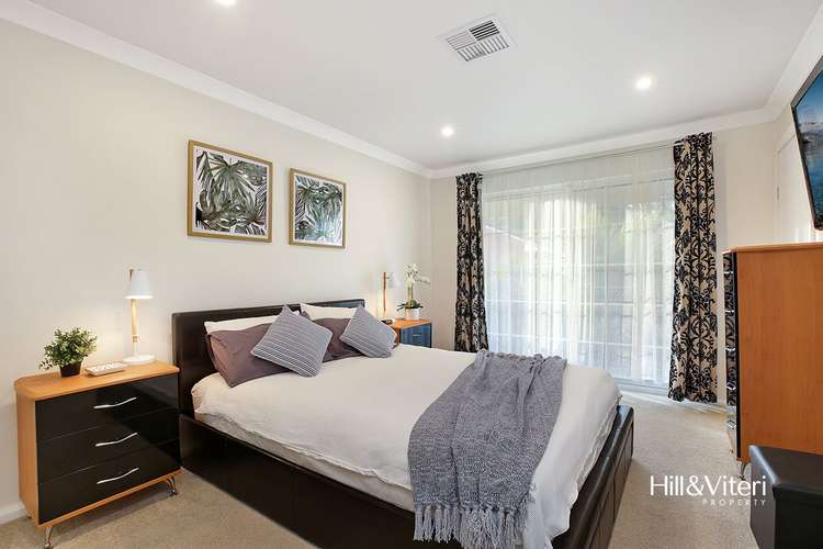 Fourth view of Homely townhouse listing, 11/72-78 Flora Street, Kirrawee NSW 2232