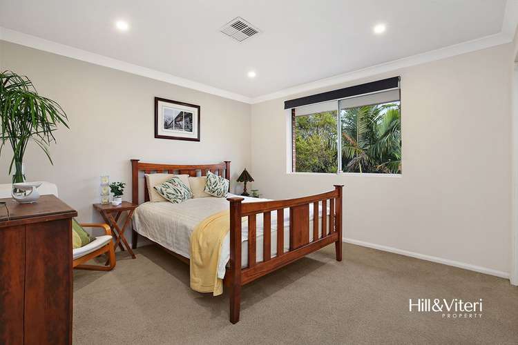 Fifth view of Homely townhouse listing, 11/72-78 Flora Street, Kirrawee NSW 2232