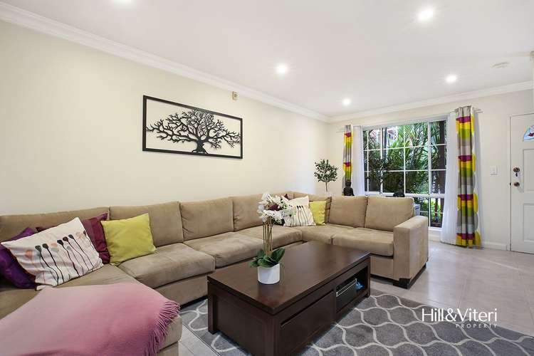 Sixth view of Homely townhouse listing, 11/72-78 Flora Street, Kirrawee NSW 2232