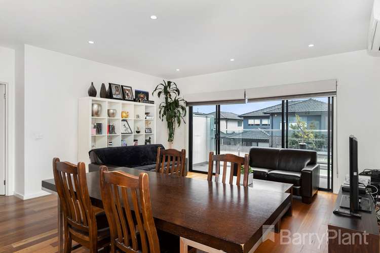Fifth view of Homely townhouse listing, 5/116 Ballarat Road, Maidstone VIC 3012