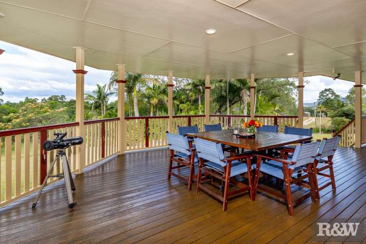 Fifth view of Homely acreageSemiRural listing, 100 Cedarton Drive, Cedarton QLD 4514