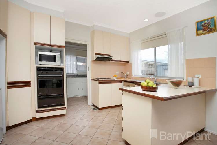 Fifth view of Homely house listing, 76 Links Street, Sunshine West VIC 3020