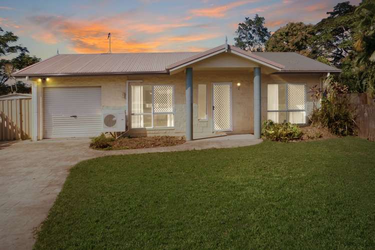 Second view of Homely house listing, 2/57 Barnard Drive, Mount Sheridan QLD 4868