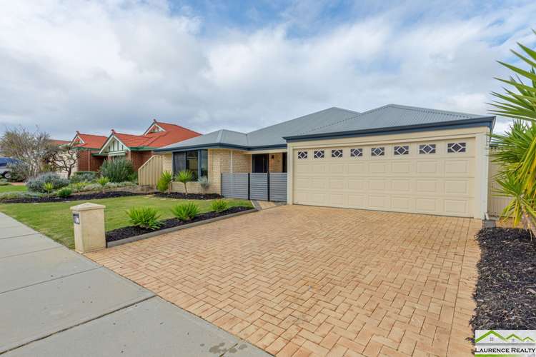 Fourth view of Homely house listing, 82 Pembury Way, Butler WA 6036