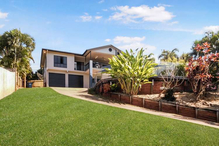 Second view of Homely house listing, 17 Guthrie Close, Bentley Park QLD 4869