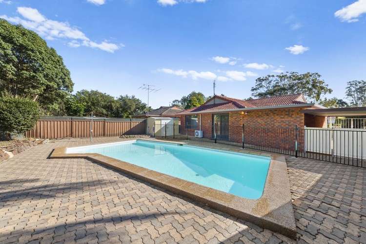 Main view of Homely house listing, 66 Everglades Crescent, Woy Woy NSW 2256