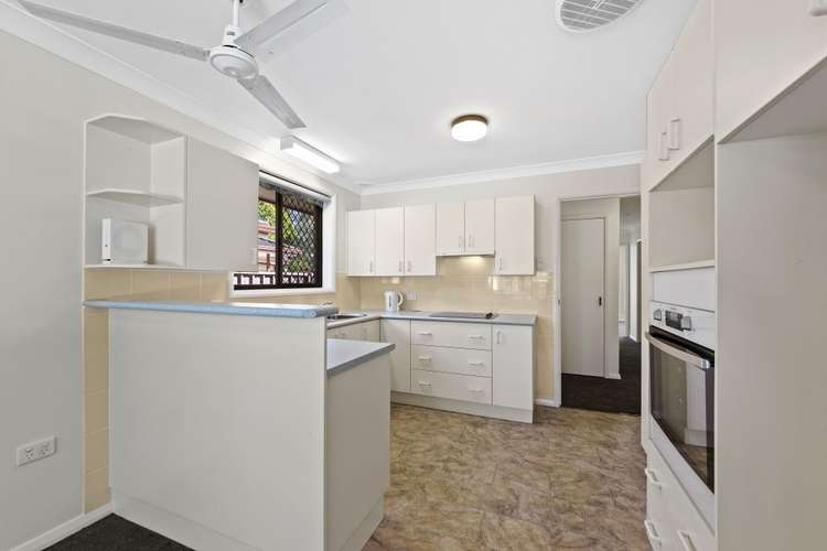 Third view of Homely house listing, 66 Everglades Crescent, Woy Woy NSW 2256