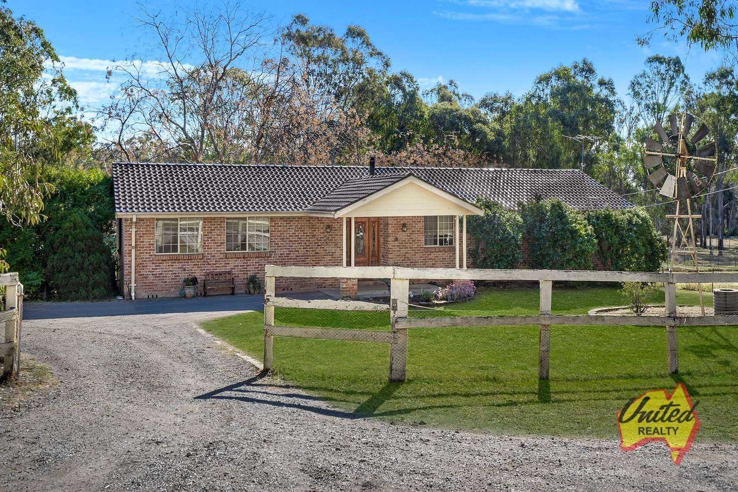 Main view of Homely house listing, 7 Polo Road, Rossmore NSW 2557