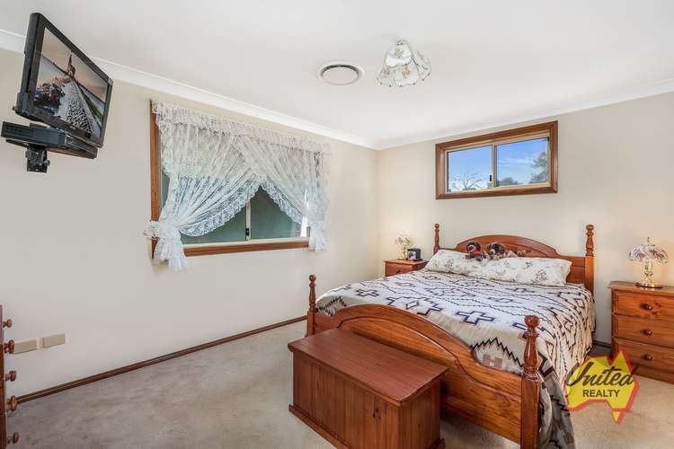 Second view of Homely house listing, 7 Polo Road, Rossmore NSW 2557