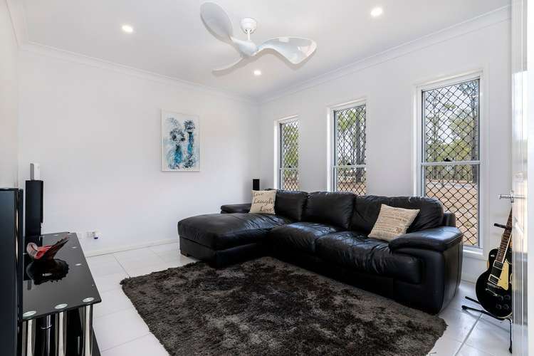 Second view of Homely house listing, 17 Teak Street, Brightview QLD 4311