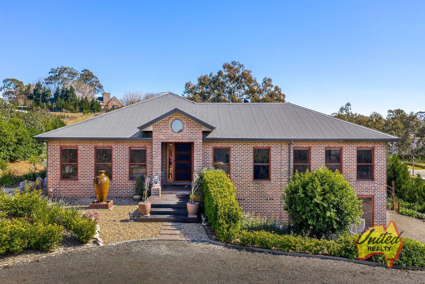 Main view of Homely house listing, 12 Yewens Circuit, Grasmere NSW 2570