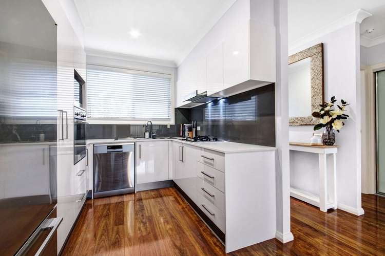 Second view of Homely villa listing, 2/8 Osborne Avenue, Umina Beach NSW 2257