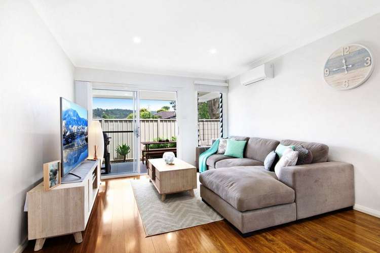 Third view of Homely villa listing, 2/8 Osborne Avenue, Umina Beach NSW 2257