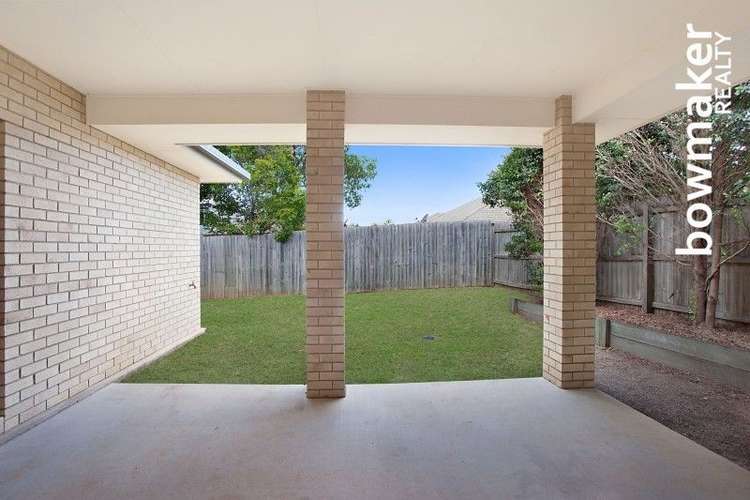 Fourth view of Homely house listing, 28 Gardenia Parade, North Lakes QLD 4509